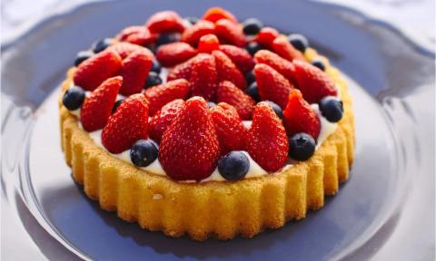 Cheesecake